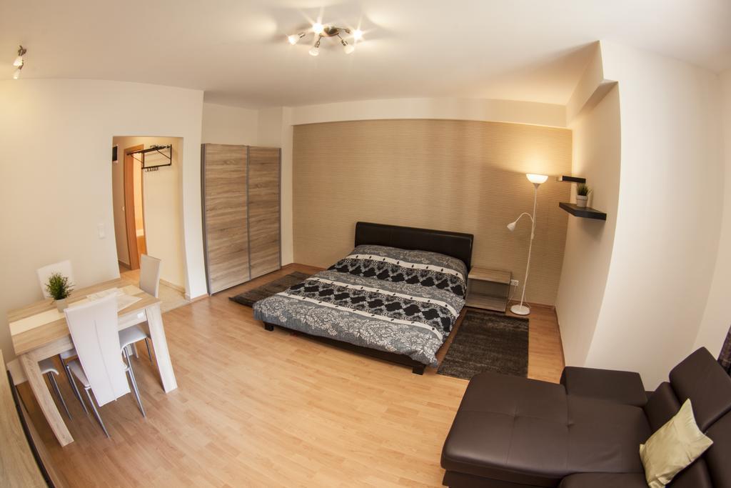 Dnd, Kun Apartments, Keleti Railway Station Budapest Habitación foto