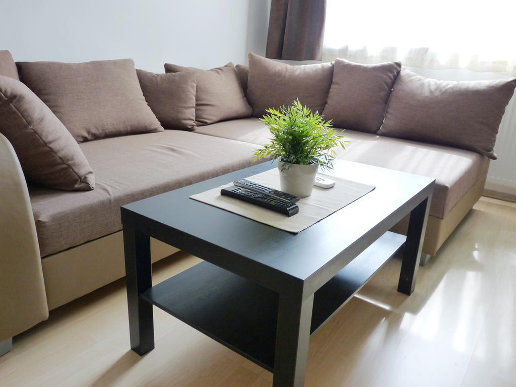 Dnd, Kun Apartments, Keleti Railway Station Budapest Habitación foto