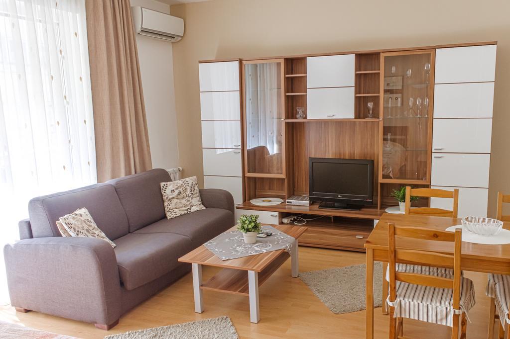Dnd, Kun Apartments, Keleti Railway Station Budapest Habitación foto