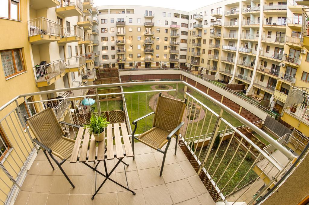 Dnd, Kun Apartments, Keleti Railway Station Budapest Habitación foto
