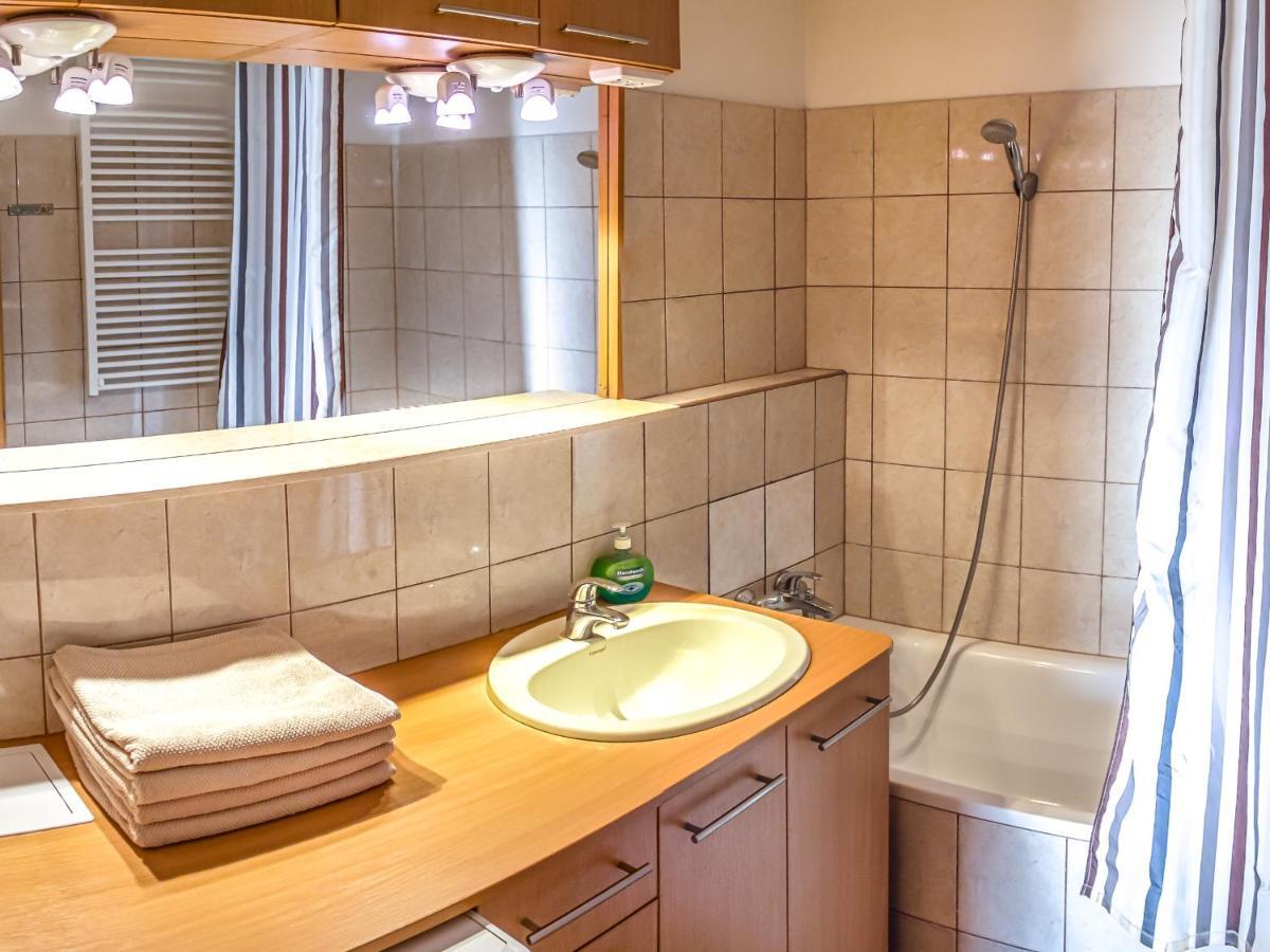 Dnd, Kun Apartments, Keleti Railway Station Budapest Habitación foto